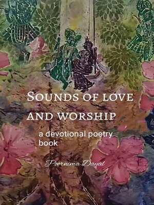 cover image of Sounds of Love and Worship